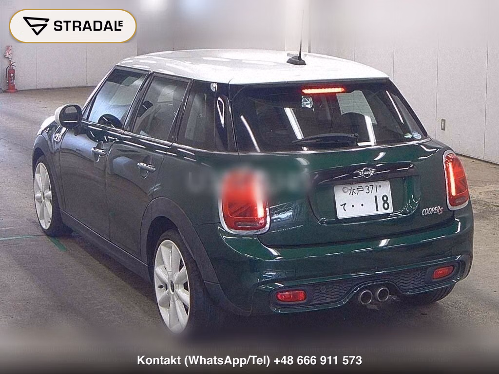MINI MINI 5D COOPER S, miniaturka 3