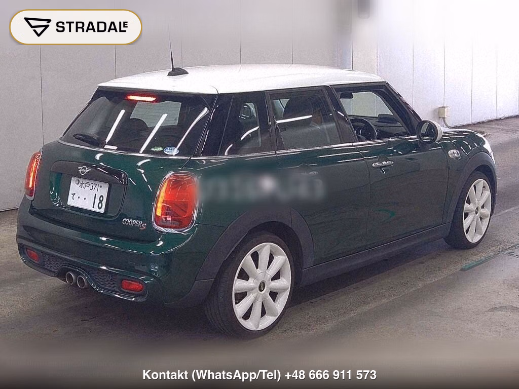 MINI MINI 5D COOPER S, miniaturka 6