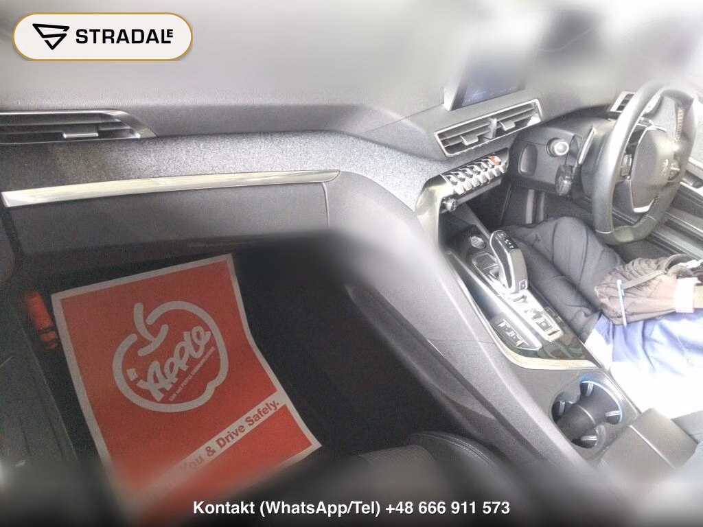 PEUGEOT 3008 ALLURE, miniaturka 4