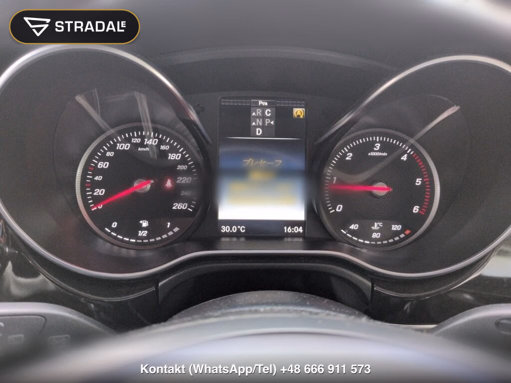 MERCEDES BENZ V-CLASS 5D V220D AVANTGARDE LONG, miniaturka 7