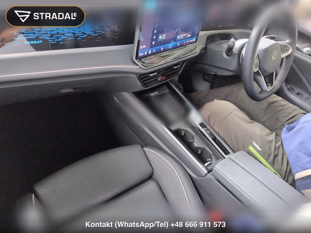VOLKSWAGEN PASSAT WG ETSI ELEGANCE, miniaturka 4
