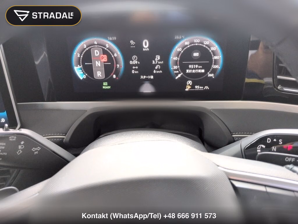 VOLKSWAGEN PASSAT WG ETSI ELEGANCE, miniaturka 7