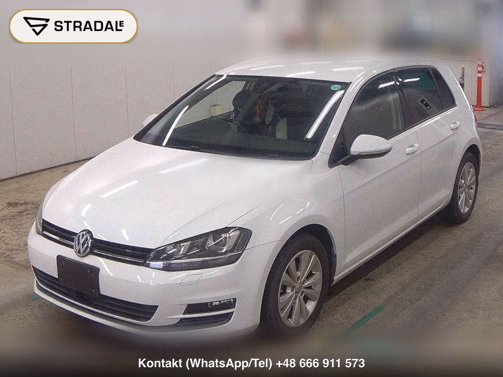 VOLKSWAGEN GOLF 5D TSI COMFORT LINE BLUEMOTION TECHNOLOGY, miniaturka 5