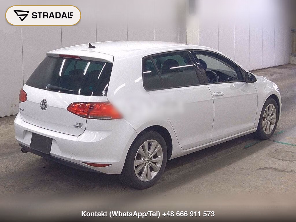 VOLKSWAGEN GOLF 5D TSI COMFORT LINE BLUEMOTION TECHNOLOGY, miniaturka 6
