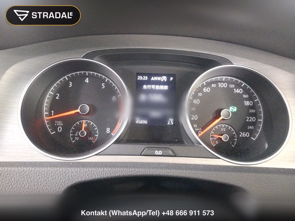 VOLKSWAGEN GOLF 5D TSI COMFORT LINE BLUEMOTION TECHNOLOGY, miniaturka 7