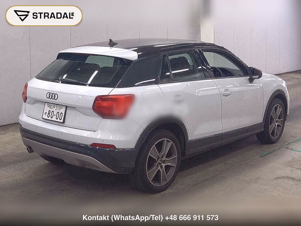 AUDI Q2 30TFSI SPORT, miniaturka 6