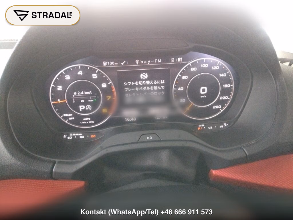 AUDI Q2 30TFSI SPORT, miniaturka 7