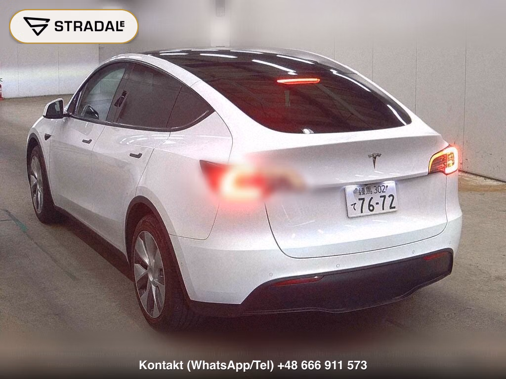 TESLA MODEL Y RWD, miniaturka 3