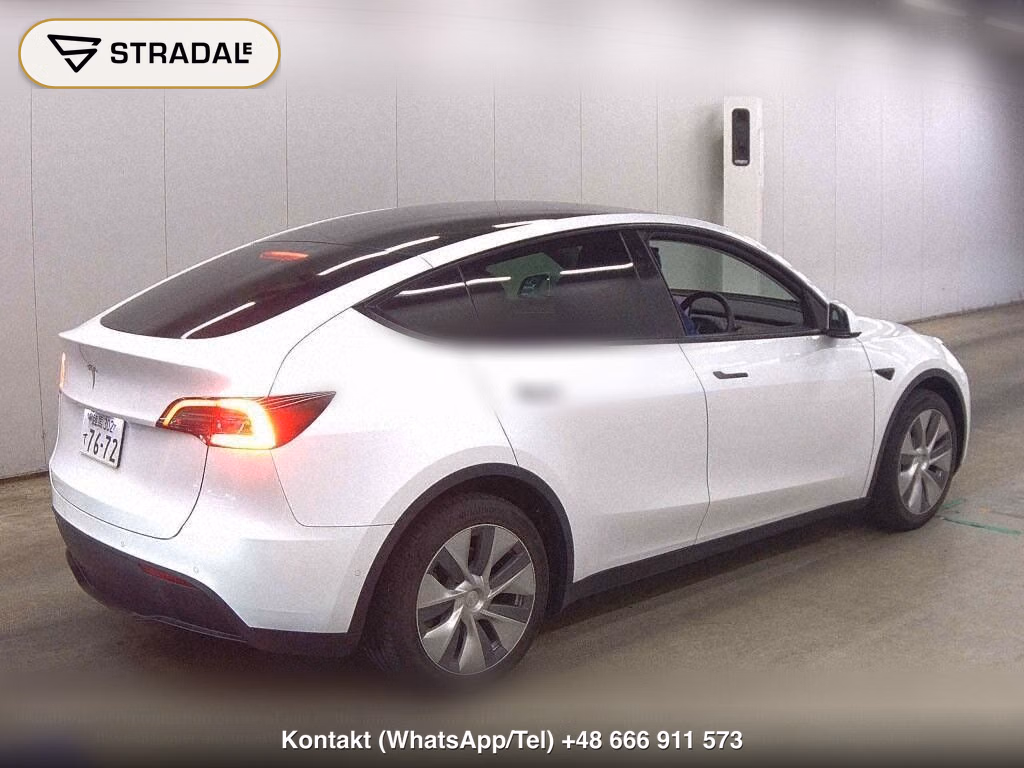 TESLA MODEL Y RWD, miniaturka 6