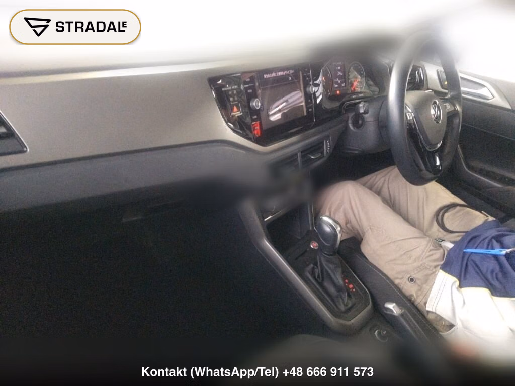 VOLKSWAGEN POLO 5D TSI COMFORT LINE, miniaturka 4