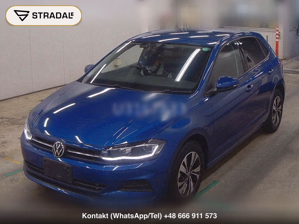 VOLKSWAGEN POLO 5D TSI COMFORT LINE, miniaturka 5