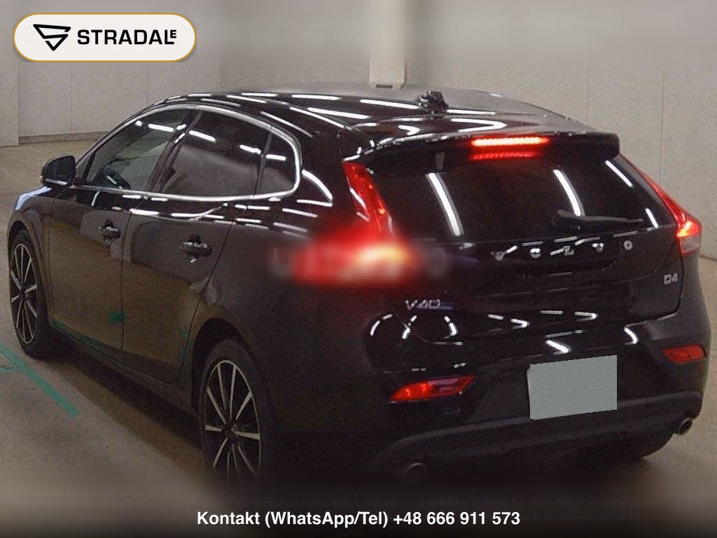 VOLVO V40 D4 SE, miniaturka 3