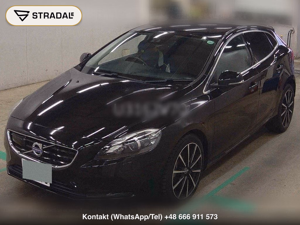 VOLVO V40 D4 SE, miniaturka 5