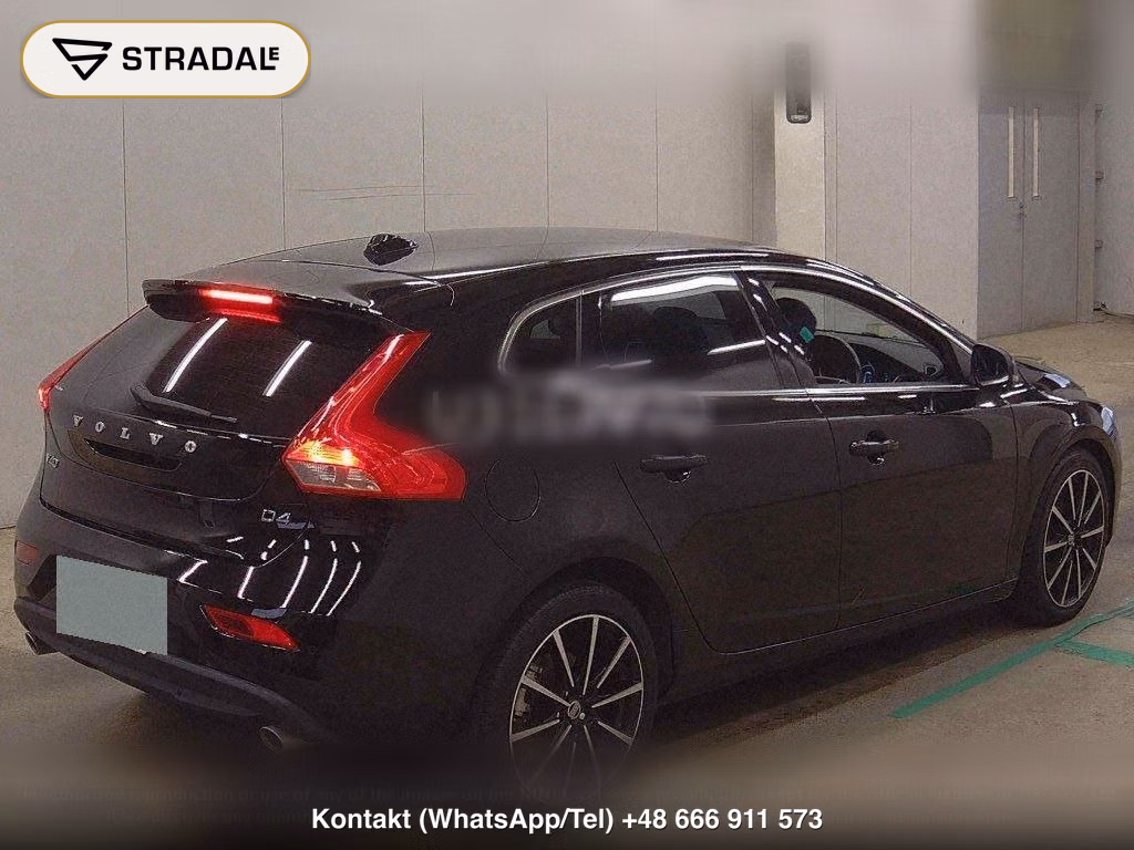 VOLVO V40 D4 SE, miniaturka 6