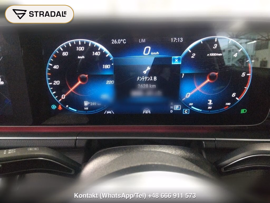 MERCEDES BENZ GLE 4WD GLE400D 4MATIC SPORTS, miniaturka 7
