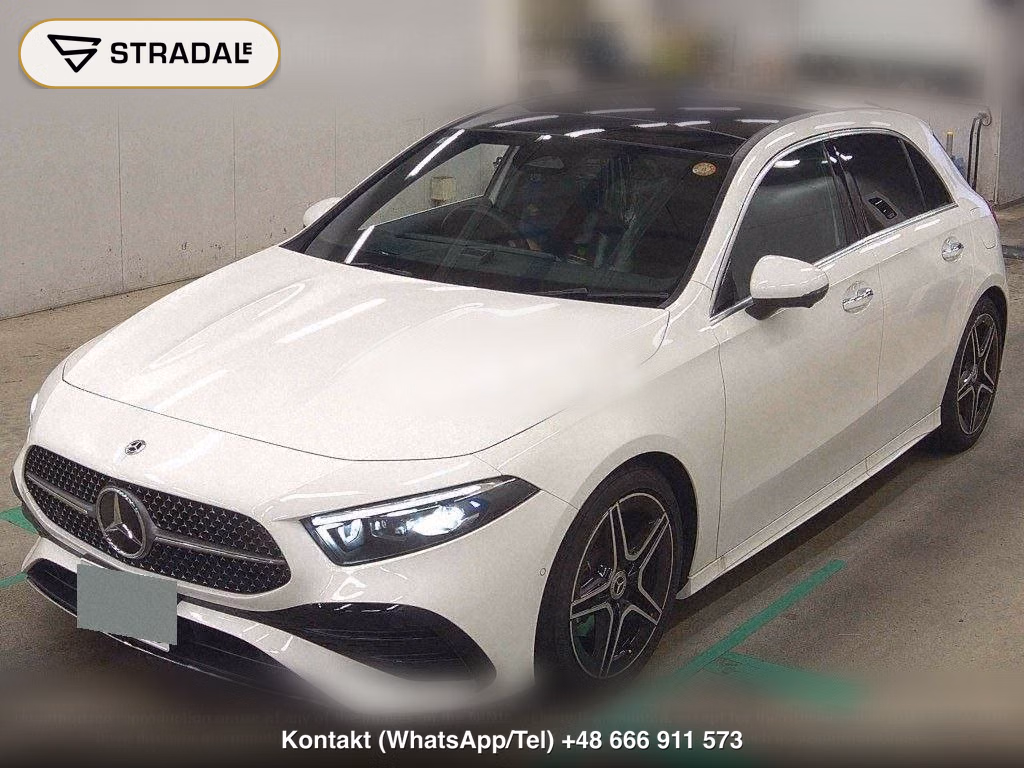 MERCEDES BENZ A-CLASS OTHERS, miniaturka 5