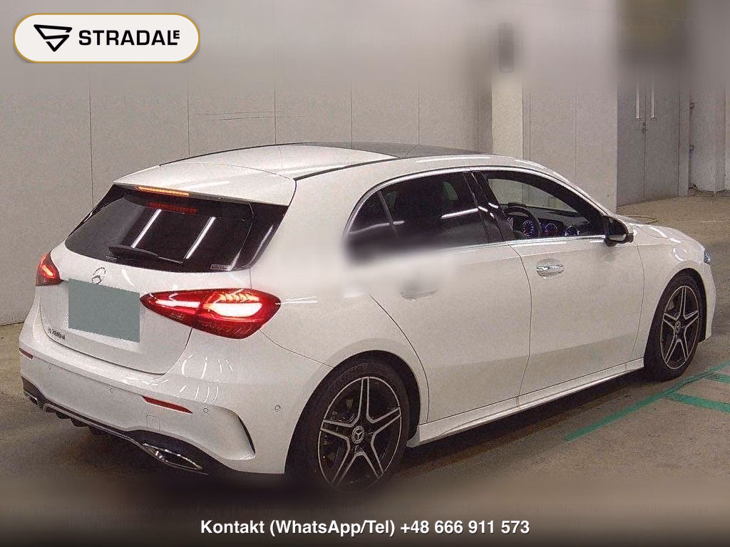 MERCEDES BENZ A-CLASS OTHERS, miniaturka 6