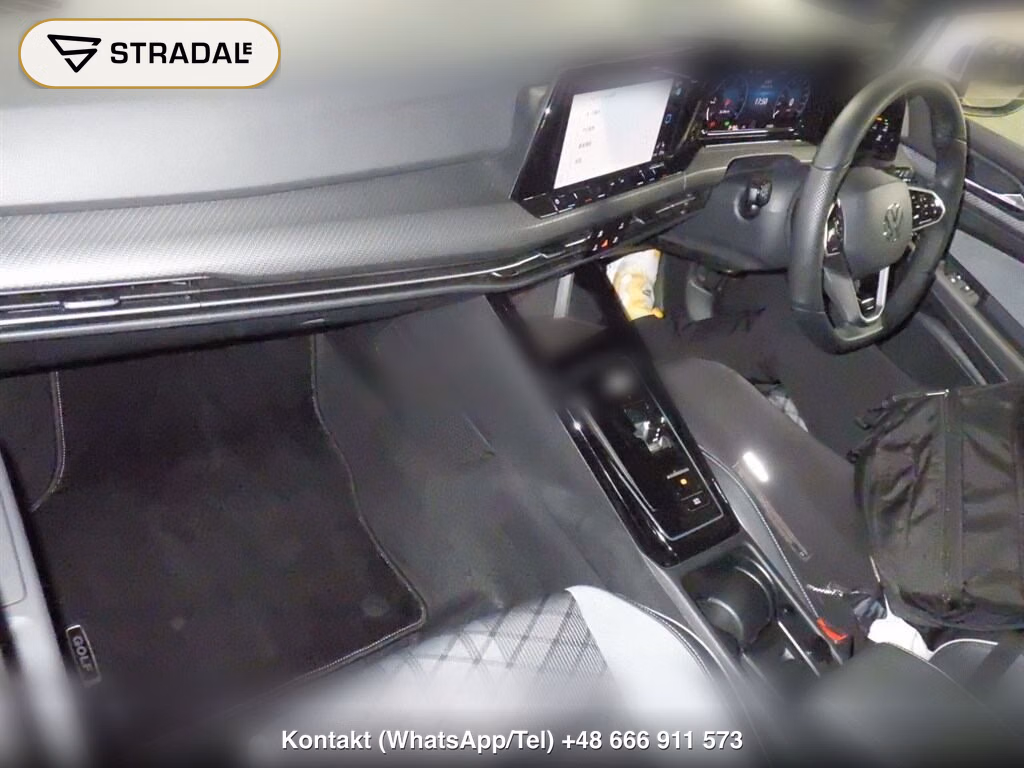 VOLKSWAGEN GOLF 5D TDI R-LINE PLATINUM EDITION, miniaturka 4