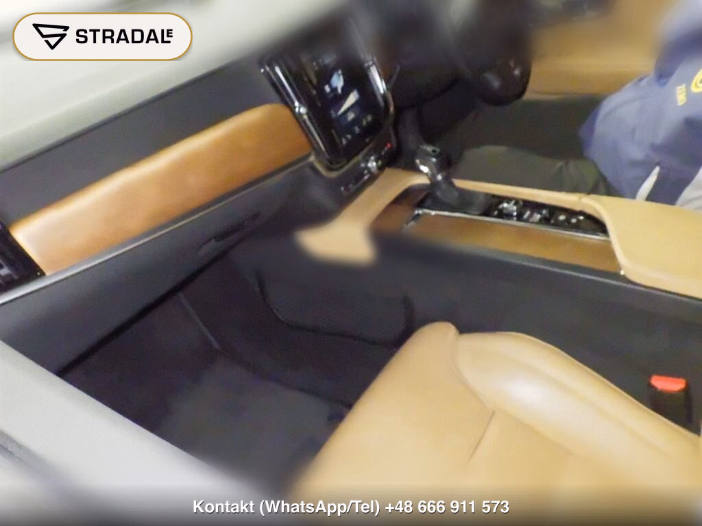 VOLVO S90 4WD T6 AWD INSCRIPTION, miniaturka 4