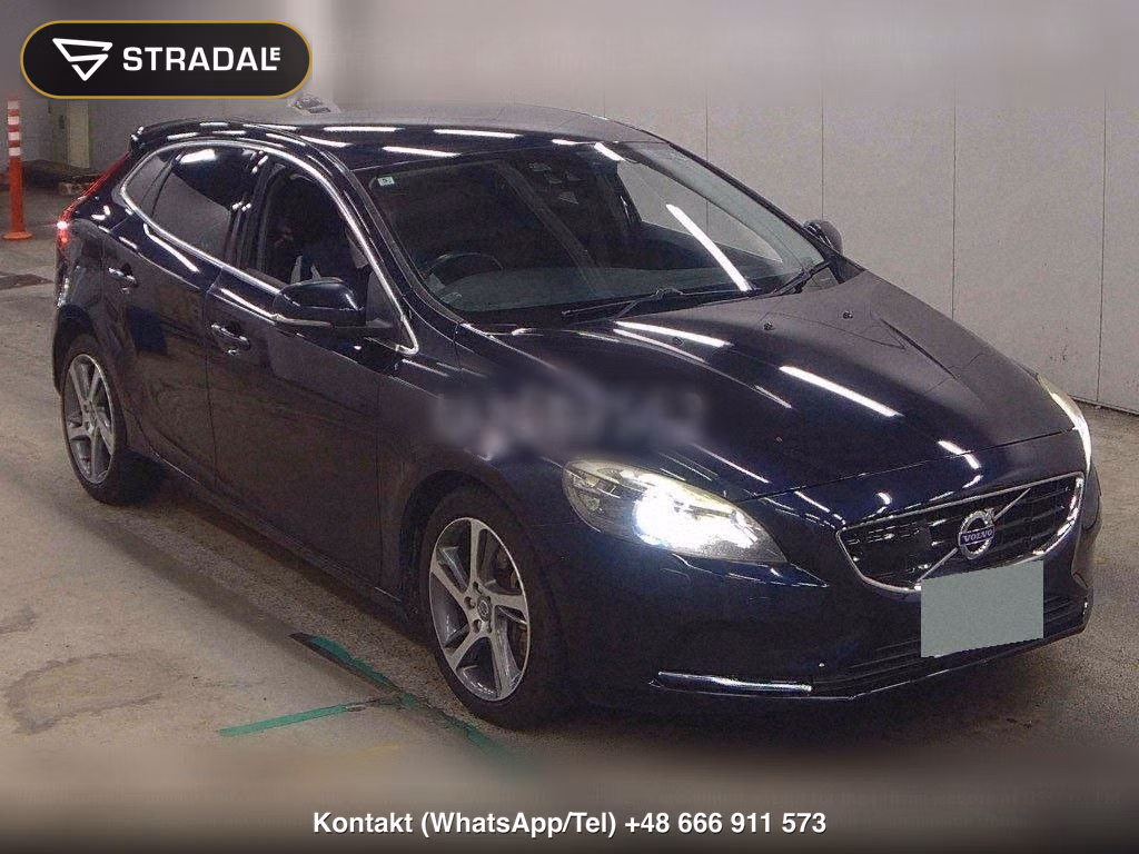 VOLVO V40 D4, miniaturka 2