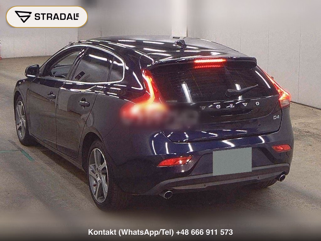 VOLVO V40 D4, miniaturka 3