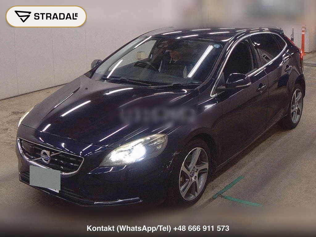 VOLVO V40 D4, miniaturka 5