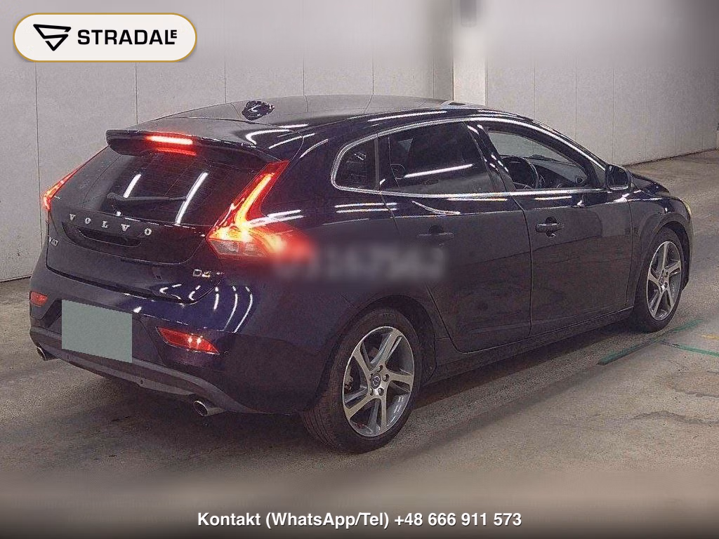 VOLVO V40 D4, miniaturka 6