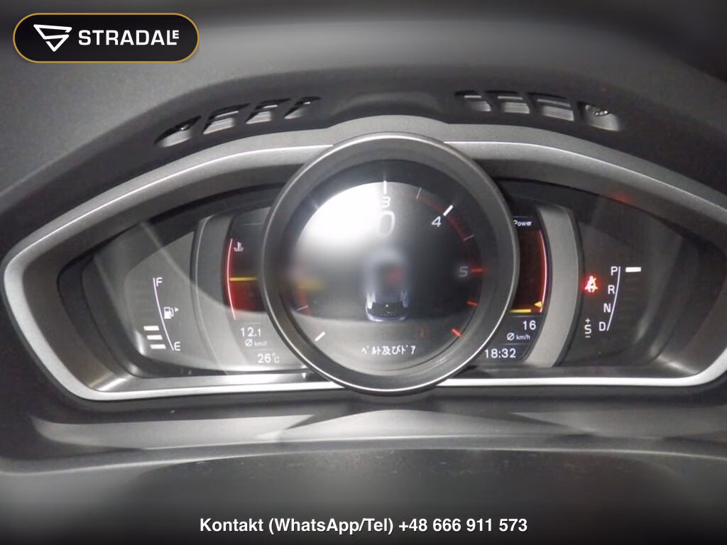 VOLVO V40 D4, miniaturka 7