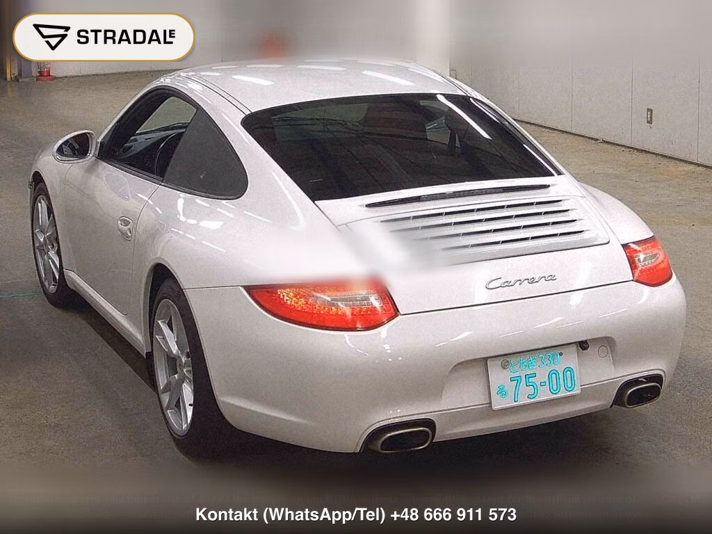 PORSCHE 911 CP 911 CARRERA, miniaturka 3