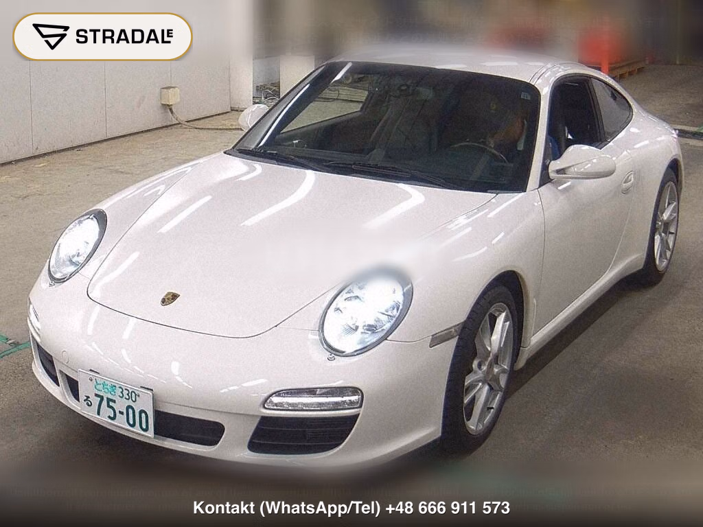 PORSCHE 911 CP 911 CARRERA, miniaturka 5