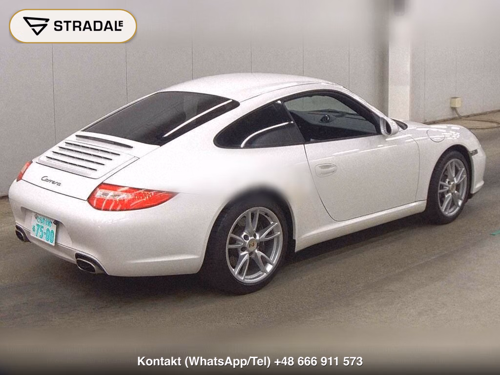 PORSCHE 911 CP 911 CARRERA, miniaturka 6