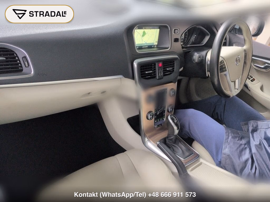 VOLVO V40 D4 INSCRIPTION, miniaturka 4