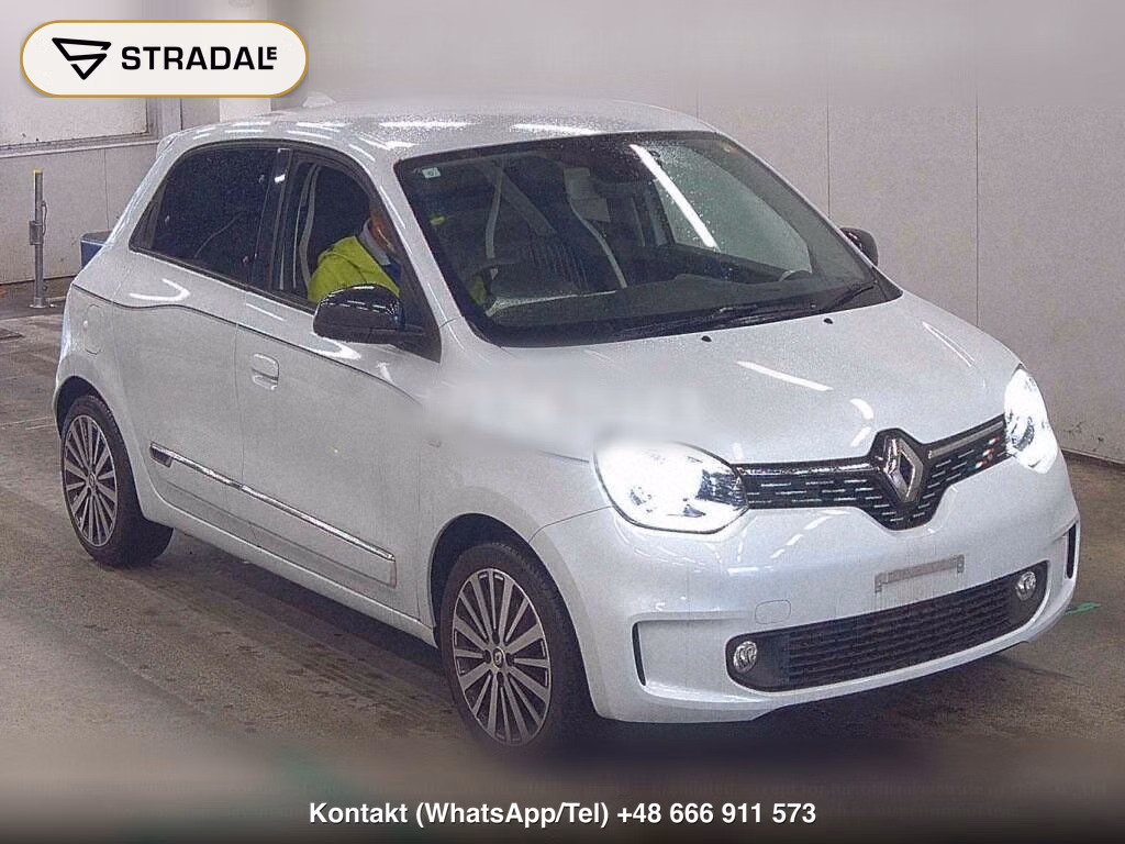 RENAULT TWINGO 5D INTENSE, miniaturka 2
