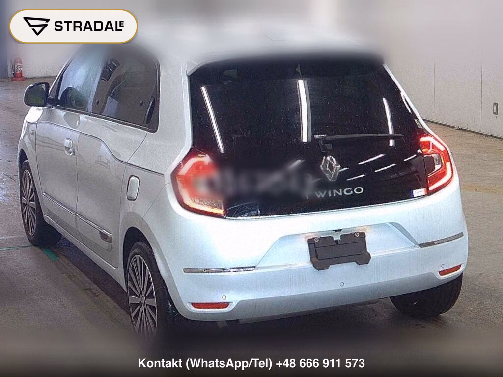 RENAULT TWINGO 5D INTENSE, miniaturka 3