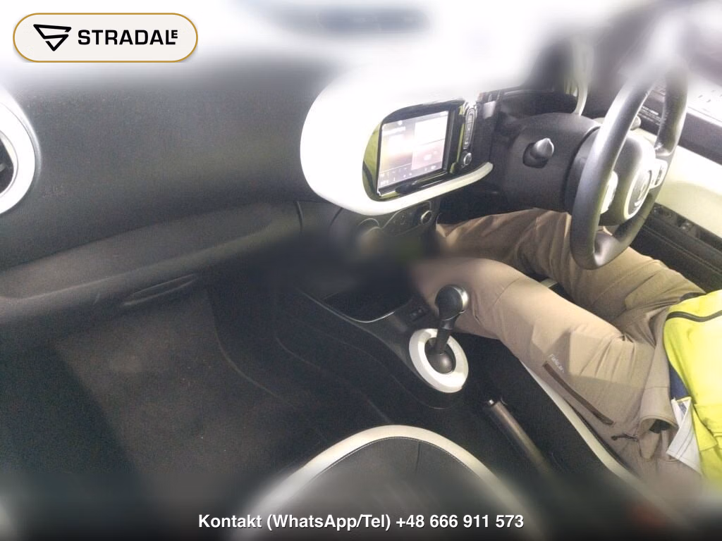 RENAULT TWINGO 5D INTENSE, miniaturka 4