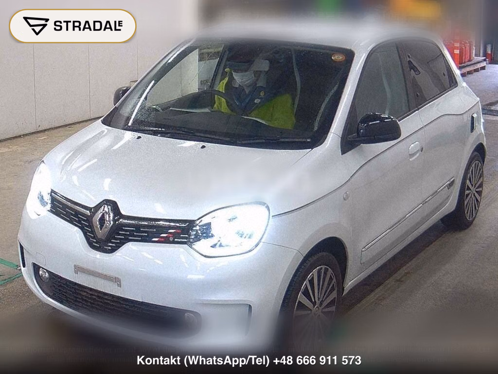 RENAULT TWINGO 5D INTENSE, miniaturka 5