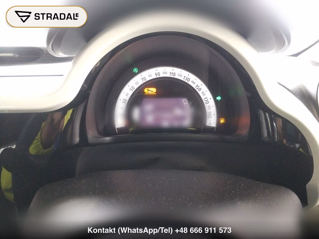 RENAULT TWINGO 5D INTENSE, miniaturka 7