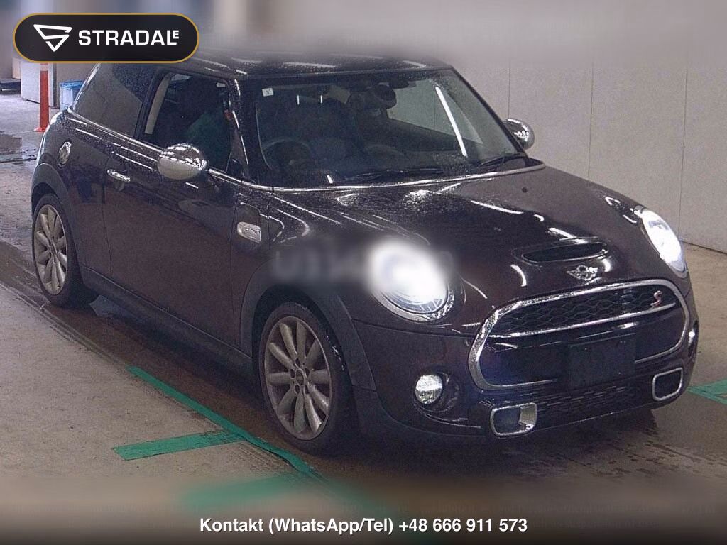 MINI MINI 3D COOPER S, miniaturka 2