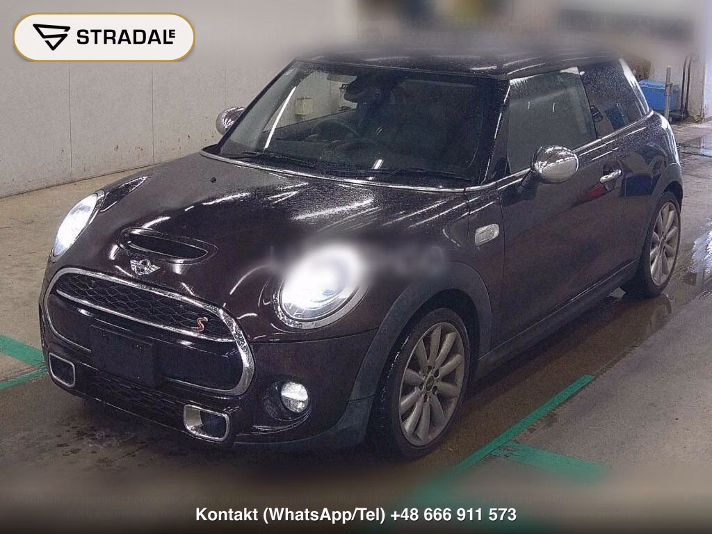 MINI MINI 3D COOPER S, miniaturka 5