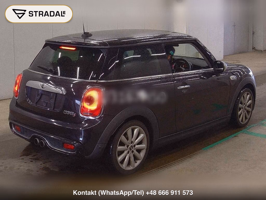 MINI MINI 3D COOPER S, miniaturka 6