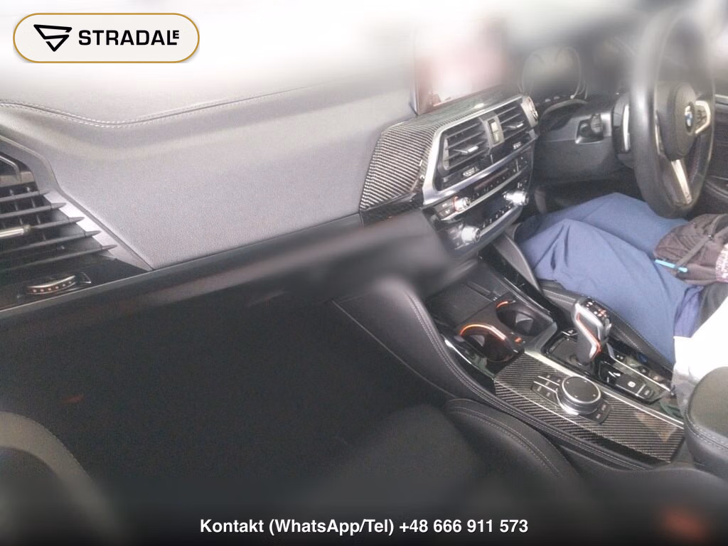 BMW X4 M 4WD COMPETITION, miniaturka 4