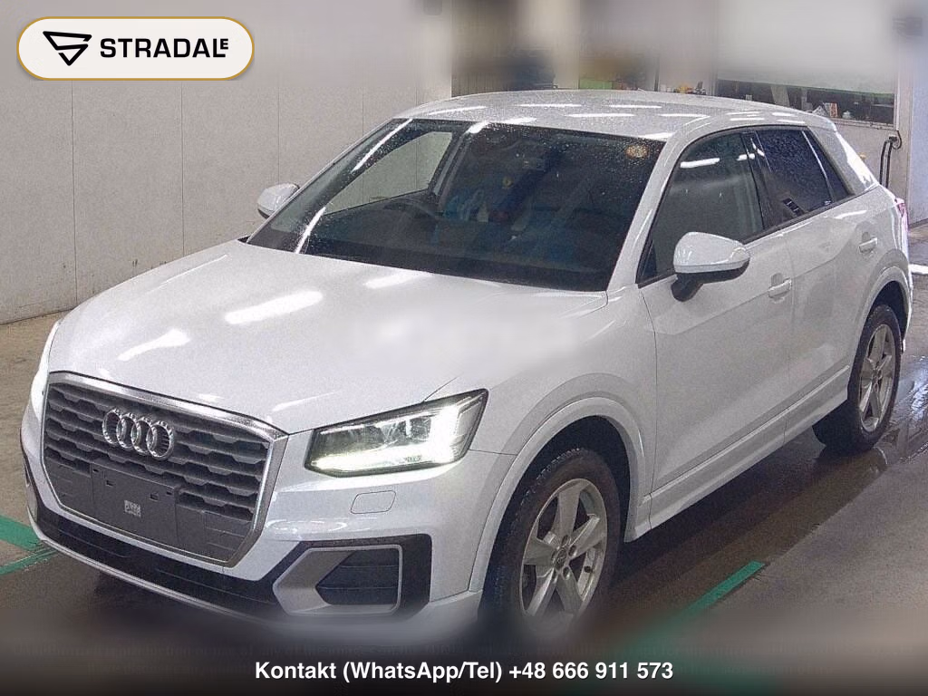 AUDI Q2 30TFSI SPORT, miniaturka 5