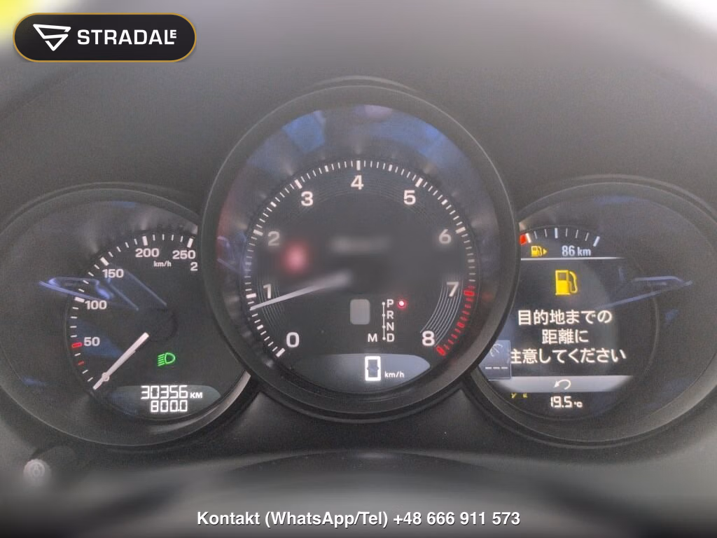 PORSCHE MACAN 4WD OTHERS, miniaturka 7