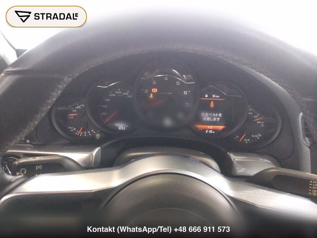 PORSCHE 911 CP 911 CARRERA SPORT CHRONO PACKAGE, miniaturka 7