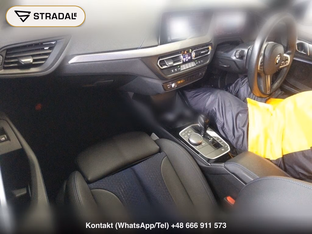 BMW 2 SERIES 4HT 218I GRAN COUPE M-SPORT, miniaturka 4