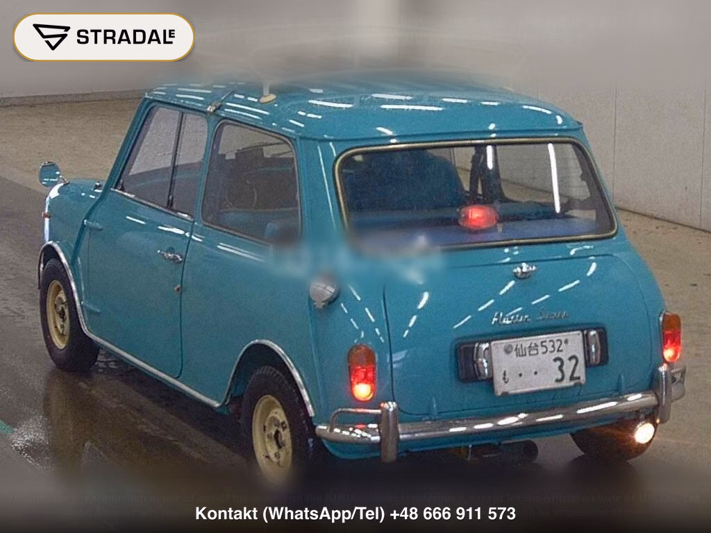 ROVER MINI 2D, miniaturka 3