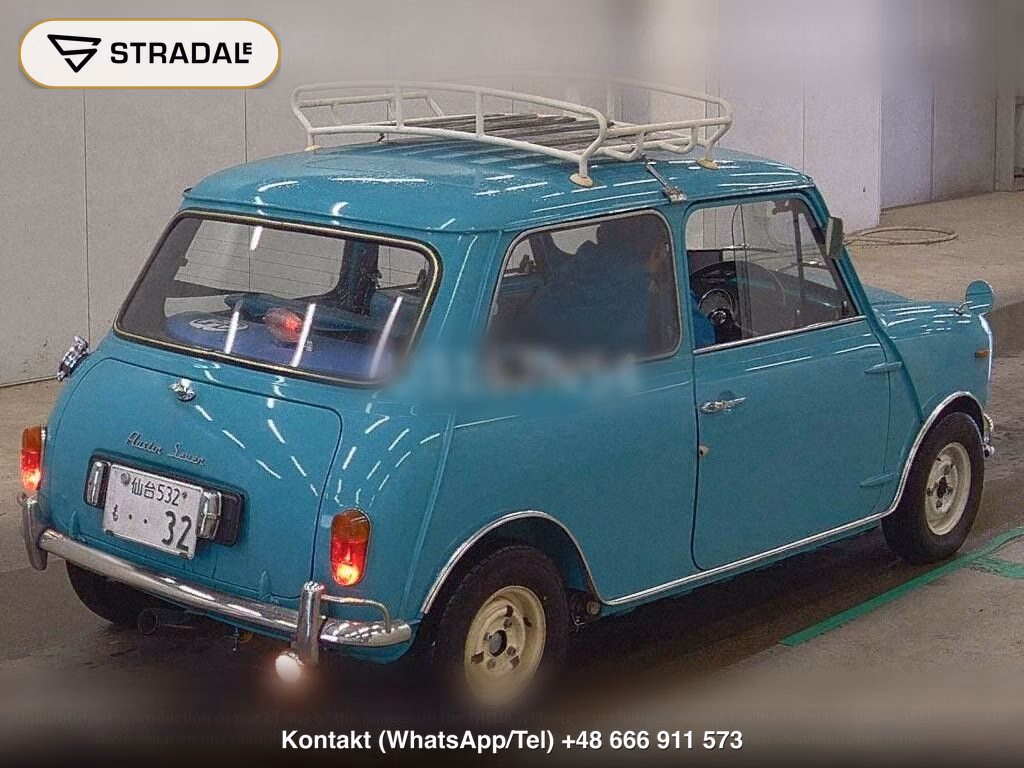ROVER MINI 2D, miniaturka 6