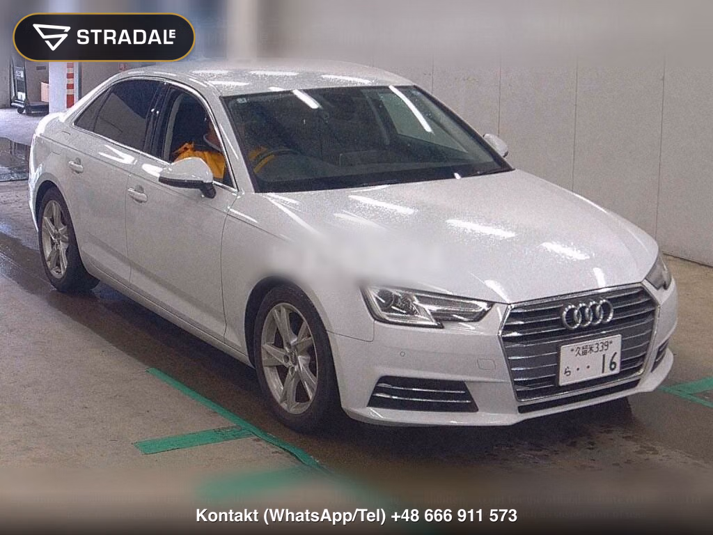 AUDI A4 1.4TFSI SPORT, miniaturka 2