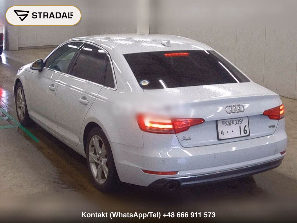 AUDI A4 1.4TFSI SPORT, miniaturka 3