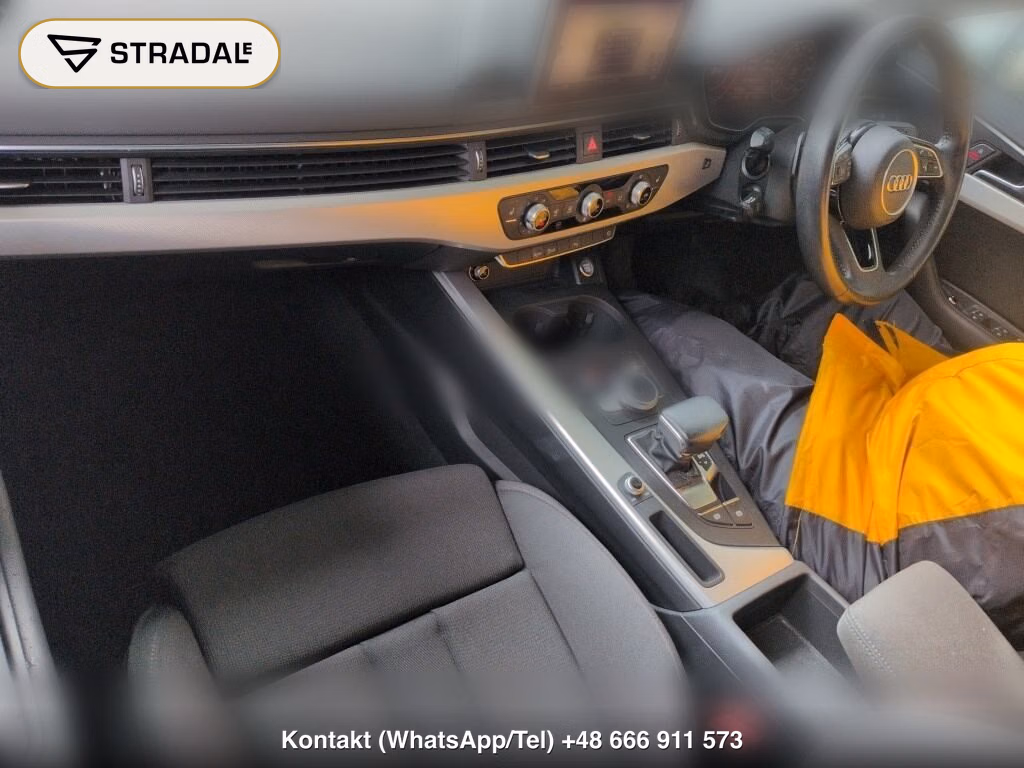 AUDI A4 1.4TFSI SPORT, miniaturka 4